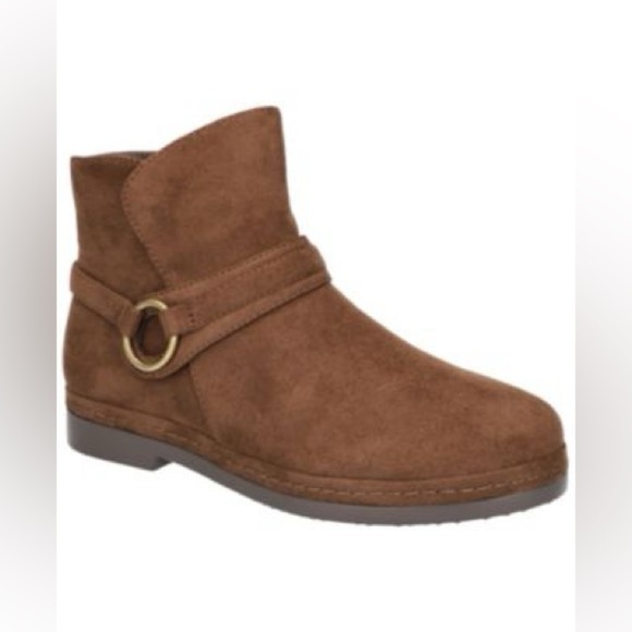 Bella Vita Women's Izzy Boots - Picture 1 of 6